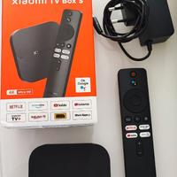 XIAOMI TV BOX 2a GEN