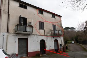 Appartamento su due livelli