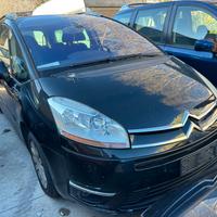 CITROEN C4 GRAND PICASSO per ricambi usati