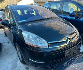 CITROEN C4 GRAND PICASSO per ricambi usati