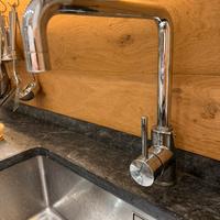 Blanco Mili - Miscelatore cucina