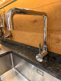 Blanco Mili - Miscelatore cucina