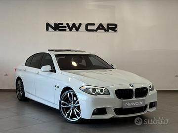 BMW Serie 5 520d Msport