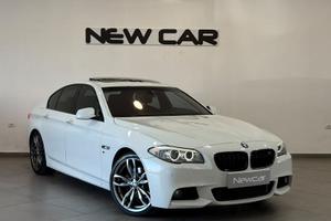 BMW Serie 5 520d Msport