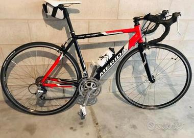 Merida Bdc Alu/carbonio Biciclette In vendita a Modena