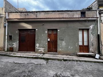 Appartamento da ristrutturare