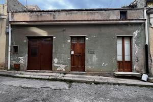 Appartamento da ristrutturare
