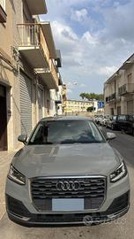 Audi Q2 1.6 TDI (30 TDI) da 116 CV - automatico