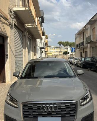 Audi Q2 1.6 TDI (30 TDI) da 116 CV - automatico
