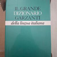 Dizionario lingua italiana