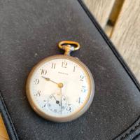 orologio da tasca