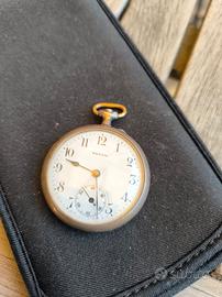 orologio da tasca