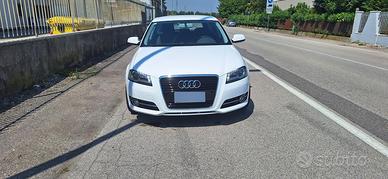 Audi A3 1.2 tfsi Sportback