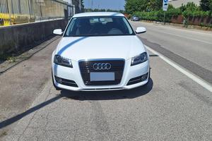 Audi A3 1.2 tfsi Sportback