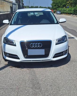 Audi A3 1.2 tfsi Sportback