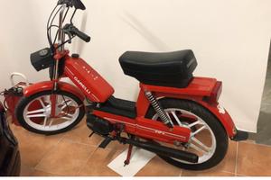 Garelli vip 3 de luxe 1984