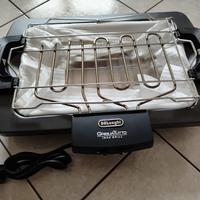 GRIGLIA TUTTO DE LONGHI