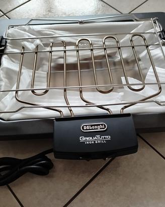 GRIGLIA TUTTO DE LONGHI