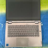 Notebook Lenovo ThinkBook 14s Yoga 2-in-1