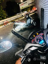 Honda sh 300 2019