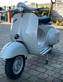 Vespa 125 vna2t 59