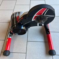 Elite Turbo Muin Smart B+ con Cassetta