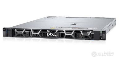 Server Dell Power Edge R640 2x  Xeon 411 128gb ram