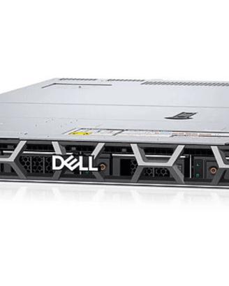 Server Dell Power Edge R640 2x  Xeon 411 128gb ram