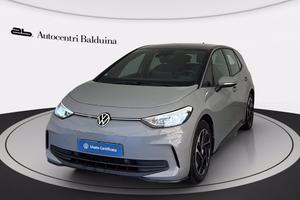 VOLKSWAGEN Id.3 58 kwh pro performance 204cv