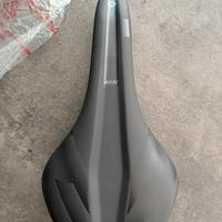 Sella bicicletta Prologo Akero AGX 155m