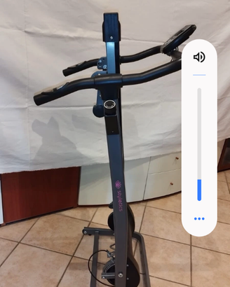 Tapis roulant magnetico