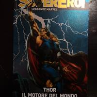 Thor il motore del mondo