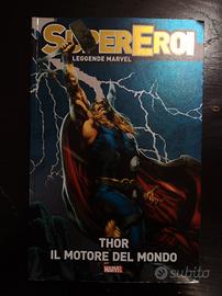 Thor il motore del mondo