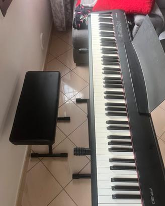 Pianola Roland