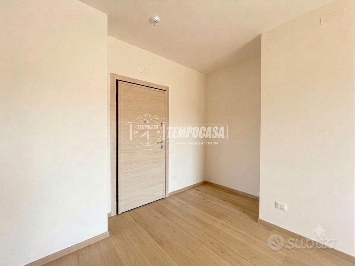 Apartment in Paderno Dugnano, Dugnano - Vista 4