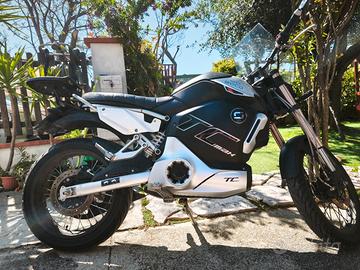 scooter elettrico (125) TC MAX