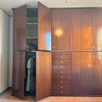 Armadio 4 Stagioni ad ante separate