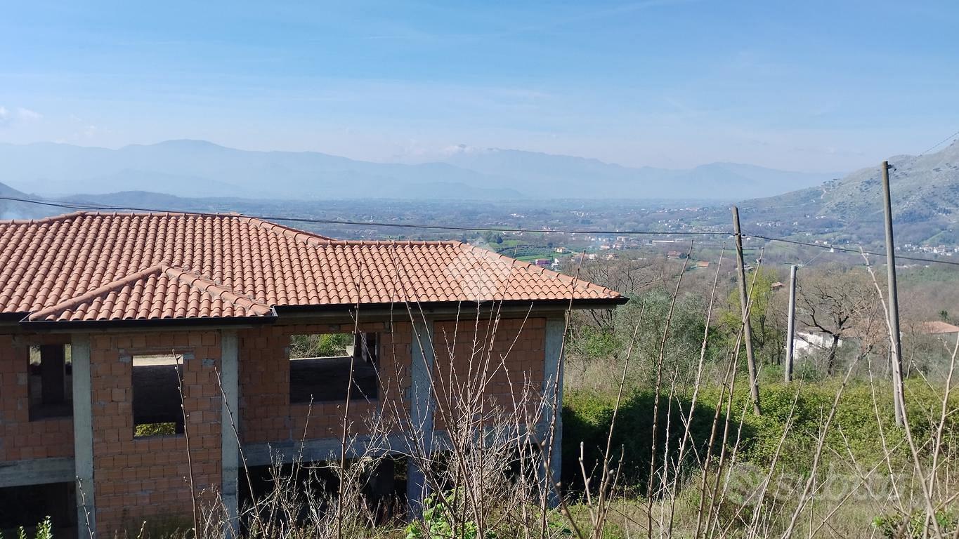 RUSTICO A CERVARO - Vista 5