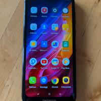 Cellulare Android Doogee X90L