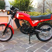 Aprilia st 125 - 1982