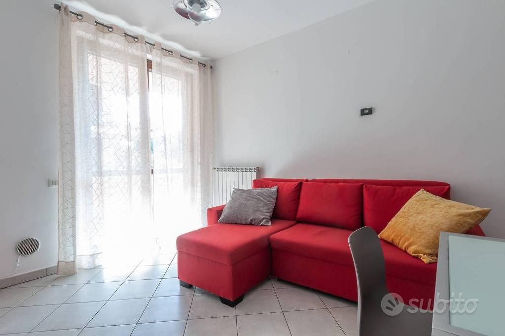 Appartamento – RA - Altro