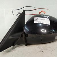 SPECCHIETTO RETROVISORE DESTRO SKODA Yeti 1° Seri