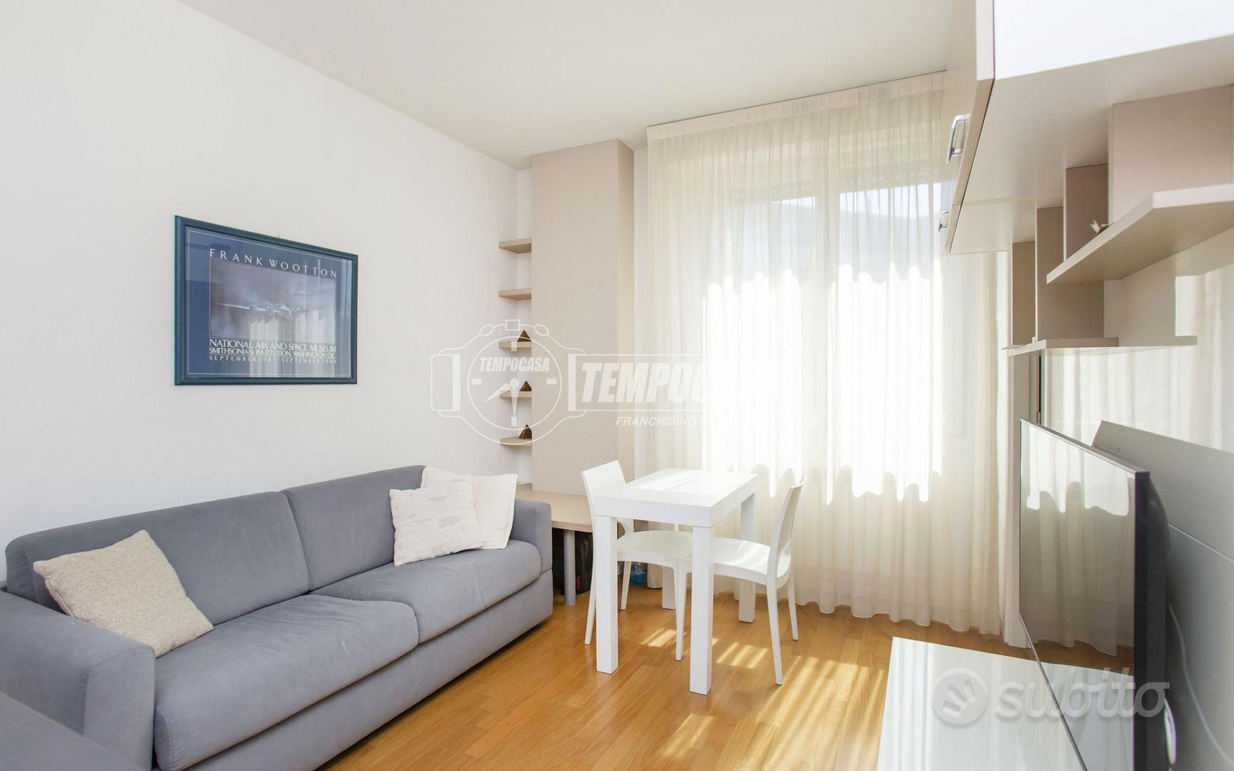 Apartment in Milano, Abbadesse, Municipio 2 - Vista 5