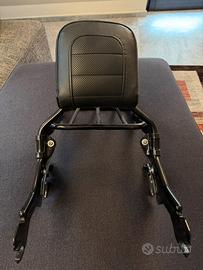 Sissybar per Sport Glide