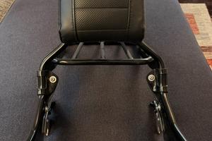 Sissybar per Sport Glide