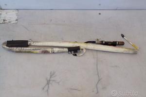 Airbag tendina destra Kia Sportage 3 serie 2014