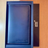 Mini Agenda Montblanc
