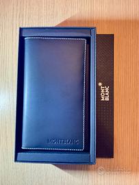 Mini Agenda Montblanc
