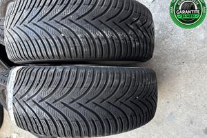 gomme usate 2055516 All Seasons KLEBER - KRI - 306
