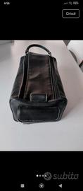 Beauty case uomo Harley Davidson 